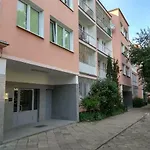 Warsaw Concierge Franciszkańska Old Town