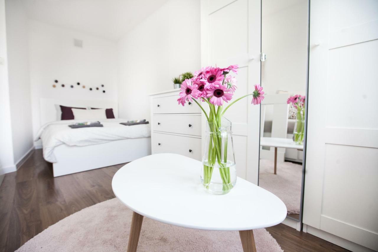 Concierge Franciszkańska Old Town Apartament *
