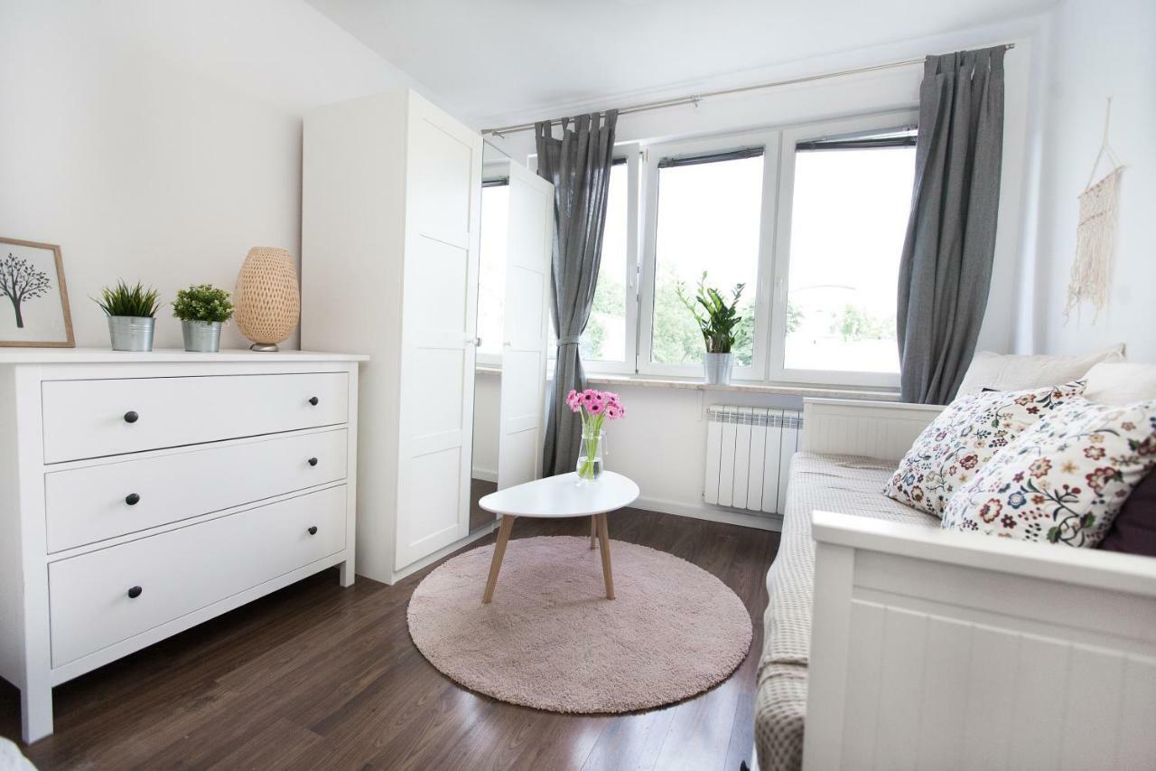 Concierge Franciszkańska Old Town Apartament Warszawa